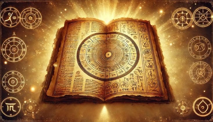 Astrology Consultation